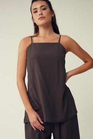 Shell Top