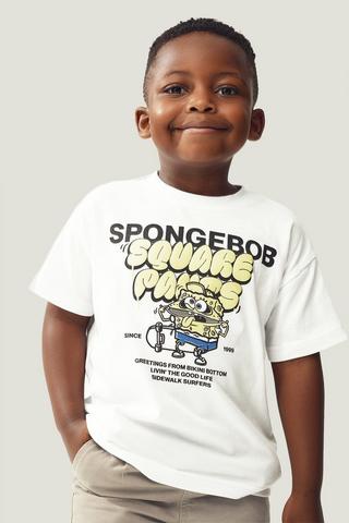 SpongeBob SquarePants T-Shirt