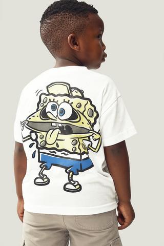 SpongeBob SquarePants T-Shirt