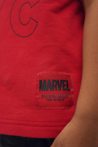 Spider-Man Sports T-Shirt