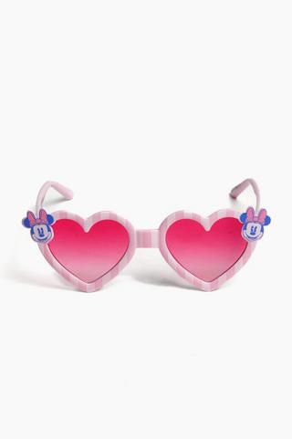 Minnie Mouse Sunglasses