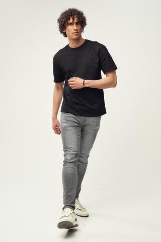 Skinny Denim