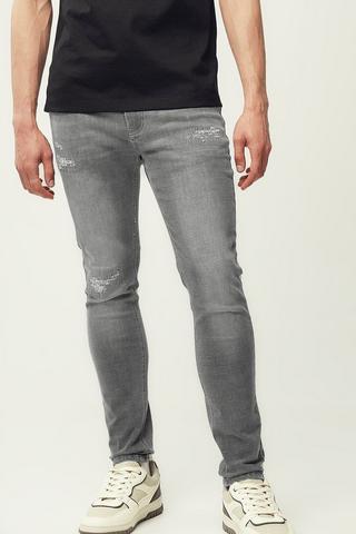 Skinny Denim