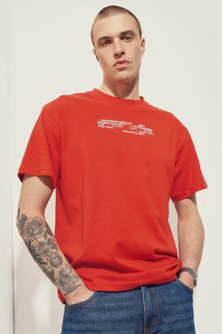 Statement T-shirt