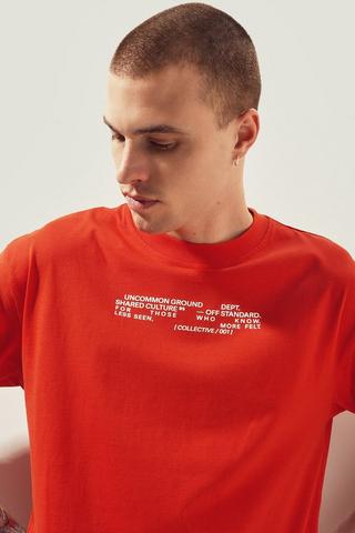 Statement T-shirt