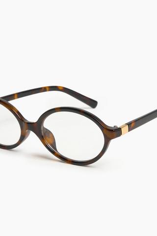 Clear Glasses