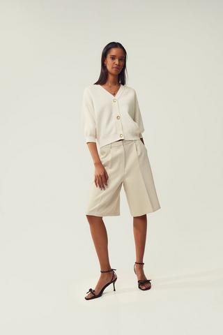 Bermuda Shorts