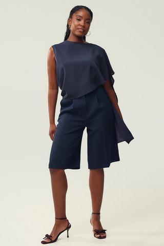 Bermuda Shorts