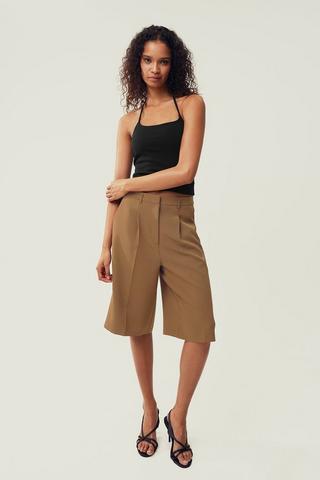 Bermuda Shorts