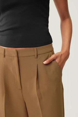 Bermuda Shorts