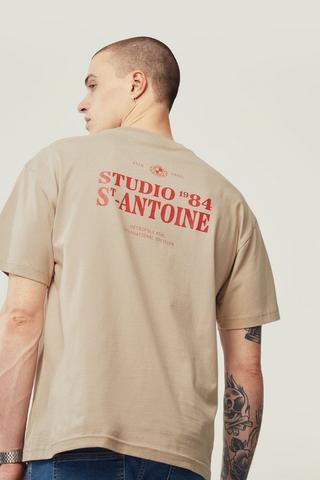 Statement T-Shirt