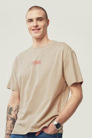 Statement T-Shirt