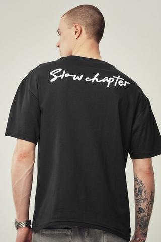 Statement T-Shirt