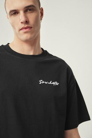 Statement T-Shirt