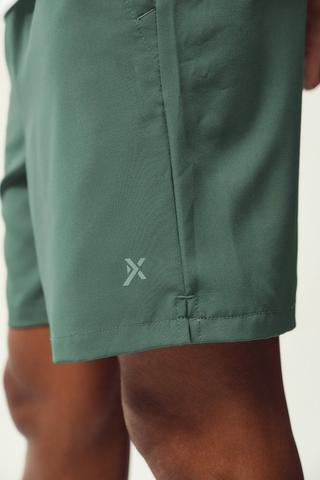 Active Shorts