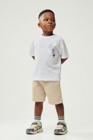 Bermuda Shorts