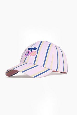 Minnie Mouse Baseball Cap