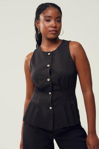 Waistcoat