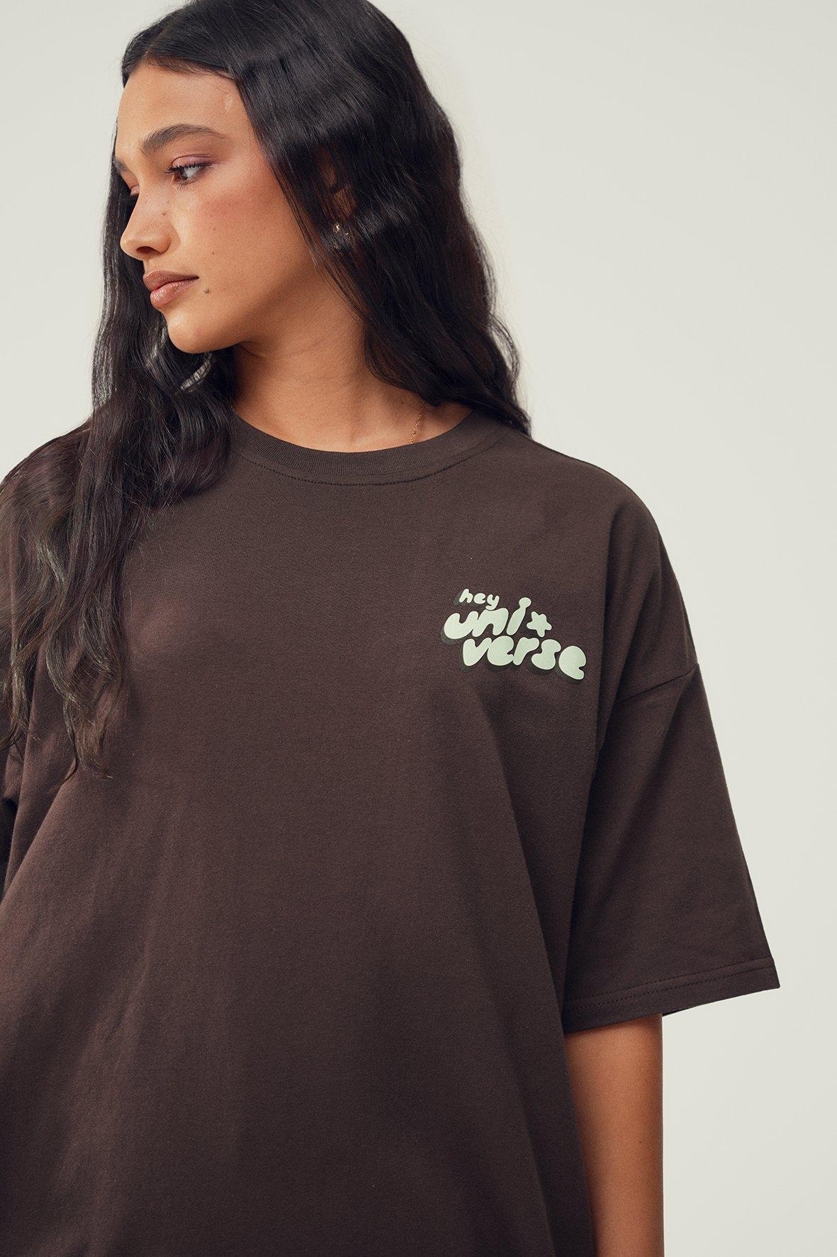 Oversized T-Shirt