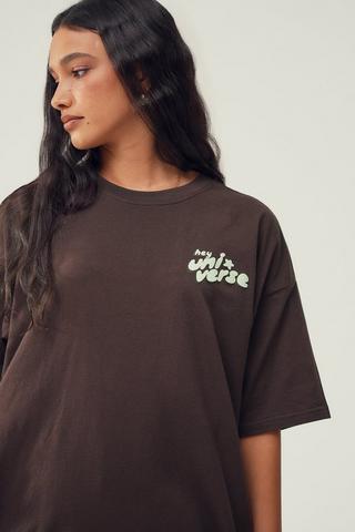 Oversized T-Shirt