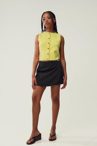 Mini Skort