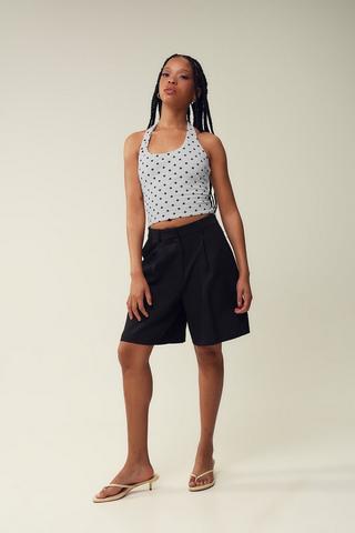 Bermuda Shorts