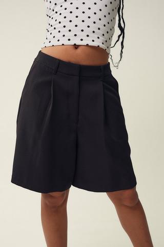 Bermuda Shorts