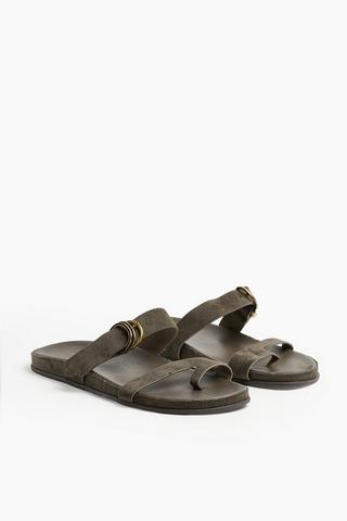 Thong Slides