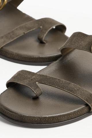 Thong Slides