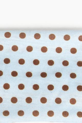 Polka Dot Headband