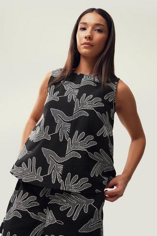 Shell Top