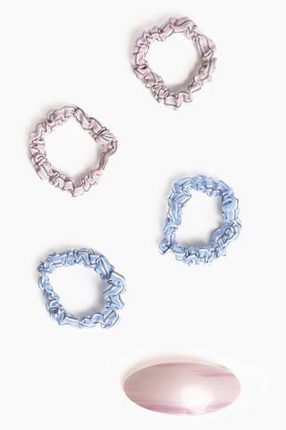 Hair Accessory Set