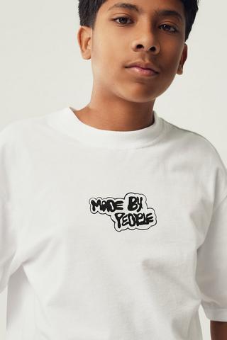 Relaxed T-Shirt