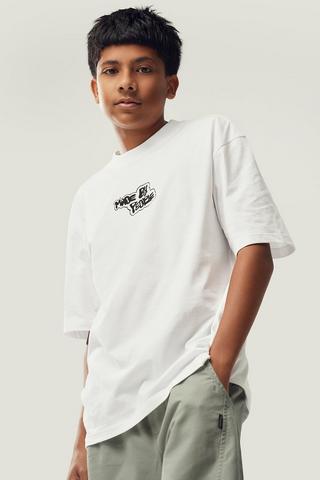 Relaxed T-Shirt