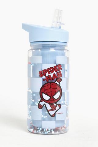 Spider-Man Water Bottle 350ml