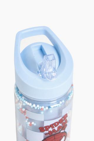 Spider-Man Water Bottle 350ml