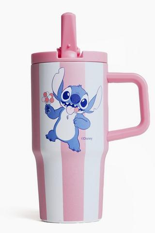 Stitch Water Bottle 500ml