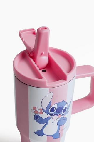 Stitch Water Bottle 500ml
