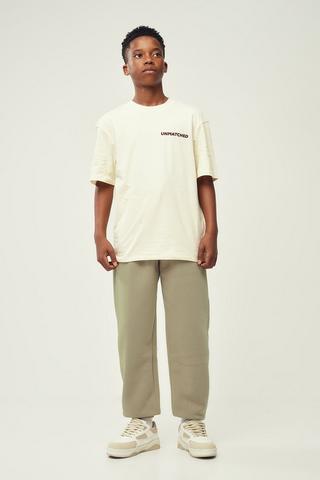 Active Joggers