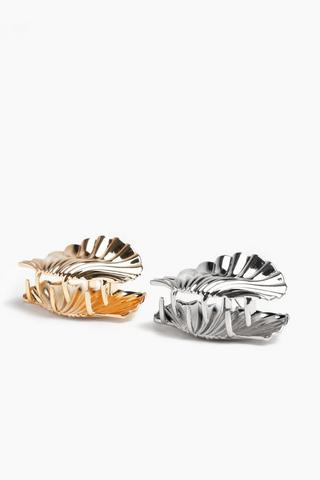 2 Pack Mini Hair Claws
