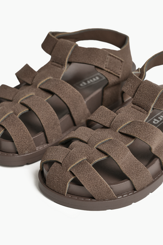 Fisherman Sandals