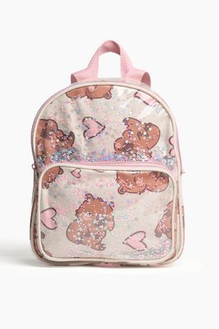 Mini Backpack