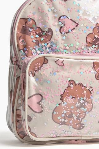 Mini Backpack