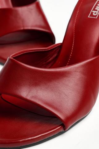 Wedge Heel