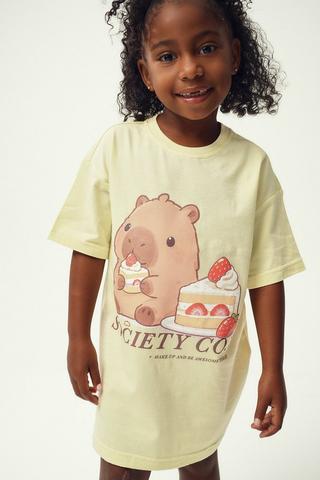 Sleep Dress
