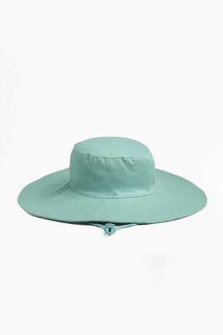 Fisherman Hat