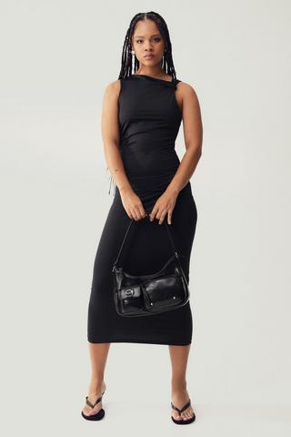 Skintight Bodycon Dress