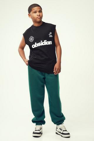 Active Joggers
