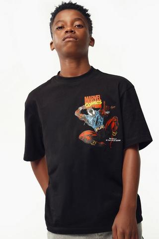Spider-Man T-Shirt