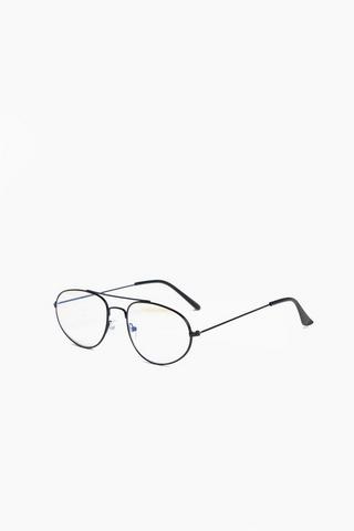 Geeky Glasses